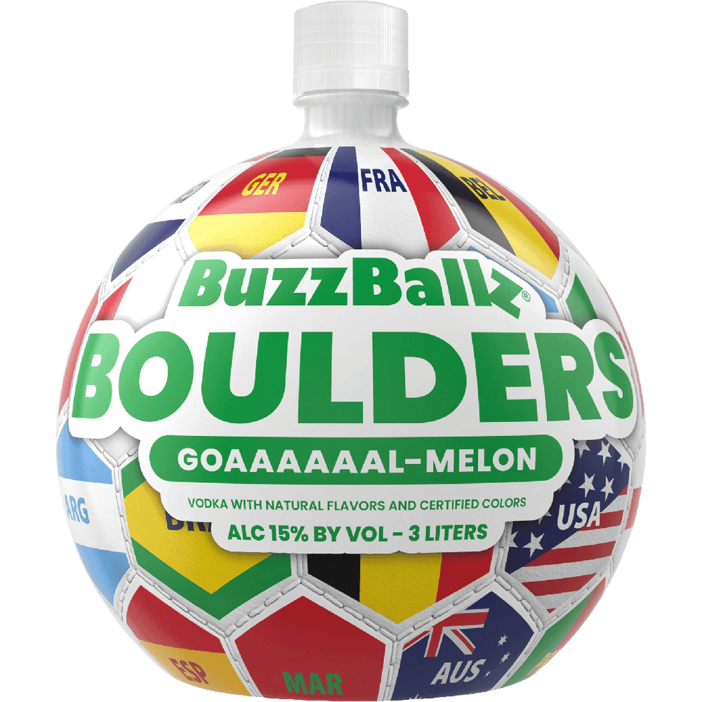 Buzzball Goal-Melon 3L